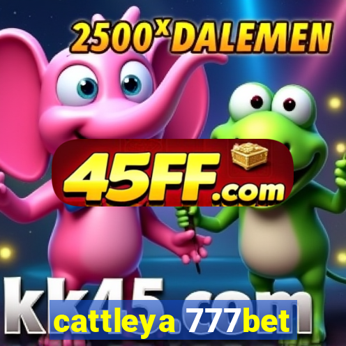 cattleya 777bet
